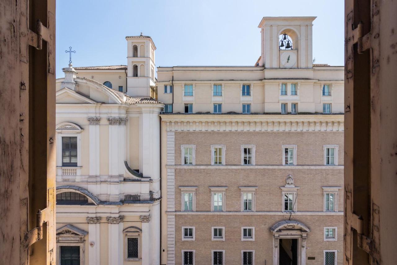 Apartamento Relax Zanardelli, Piazza Navona Roma