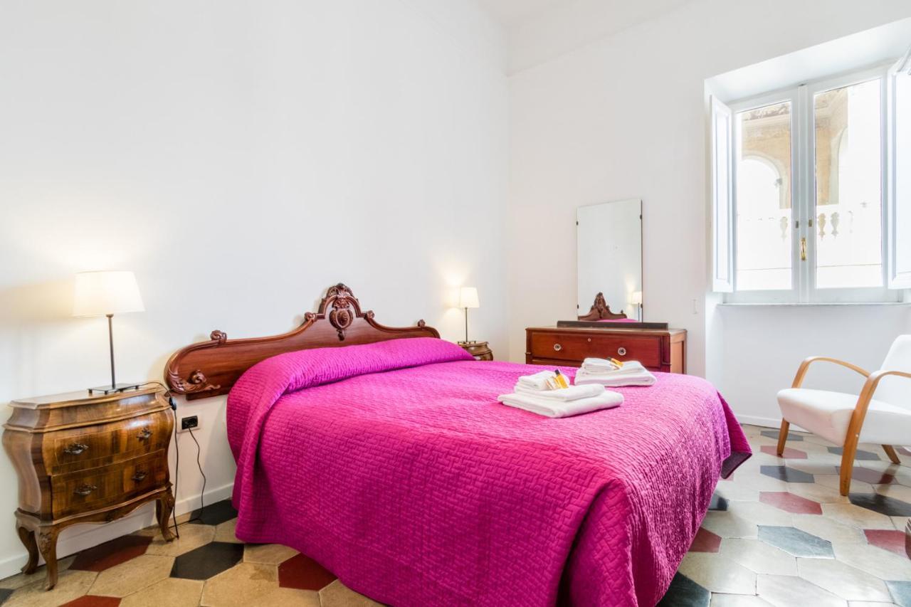 Relax Zanardelli, Piazza Navona Apartamento