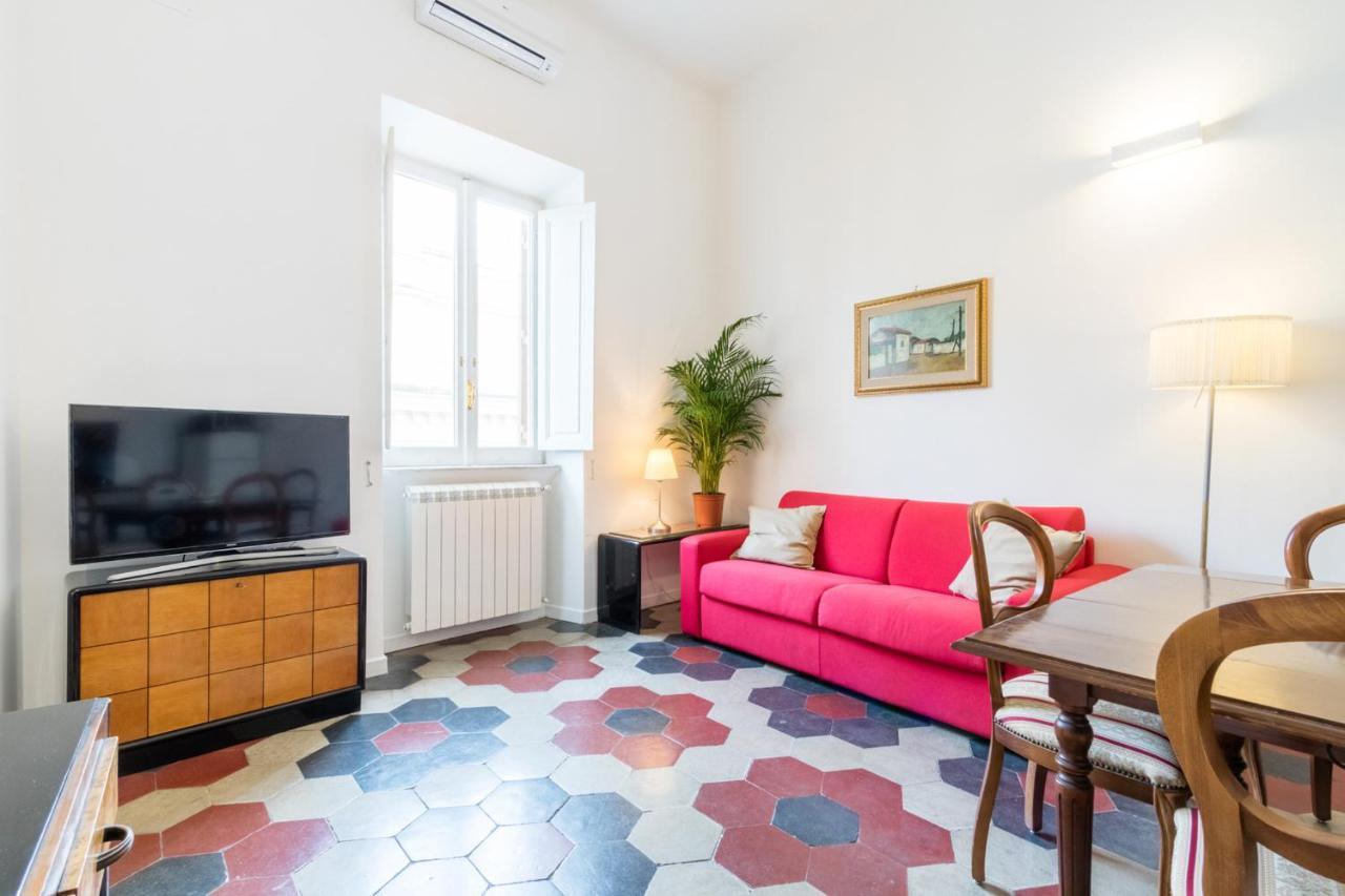 Apartment Relax Zanardelli, Piazza Navona Rom