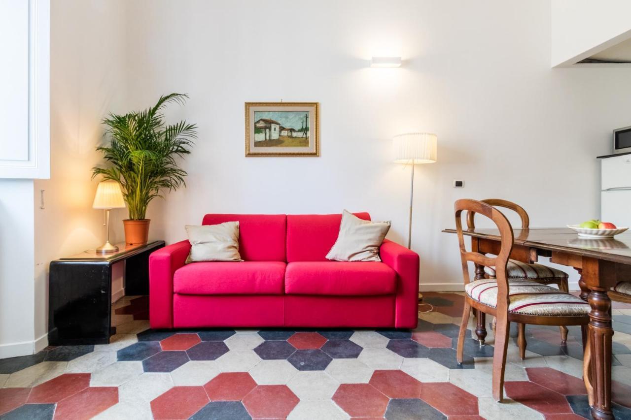 Apartment Relax Zanardelli, Piazza Navona Rom