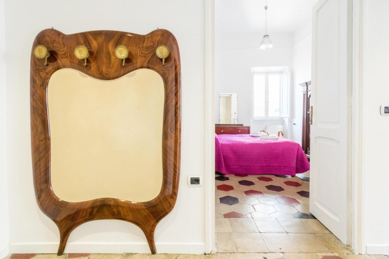 Relax Zanardelli, Piazza Navona Apartment Rom